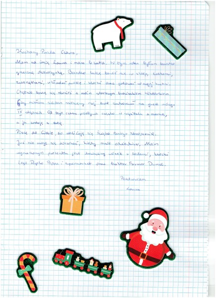 letter image